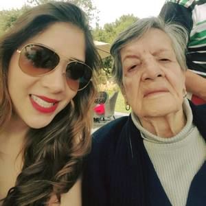 Meet your Posher, Erika